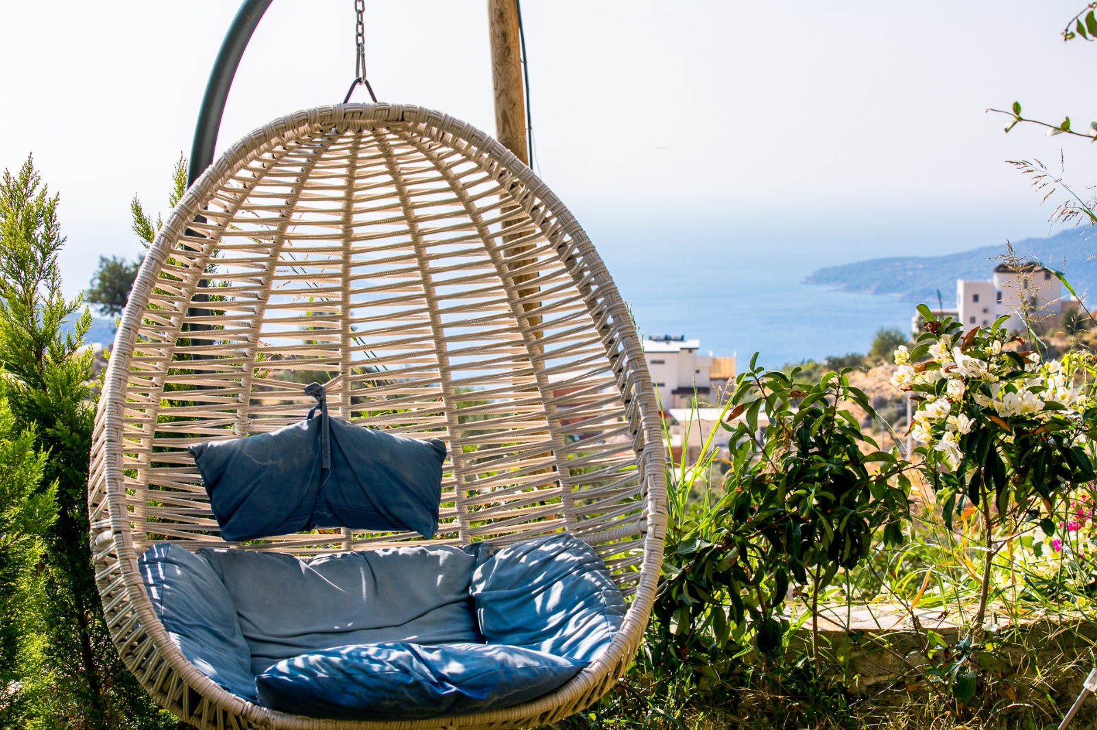 Kalkan Villa North Star