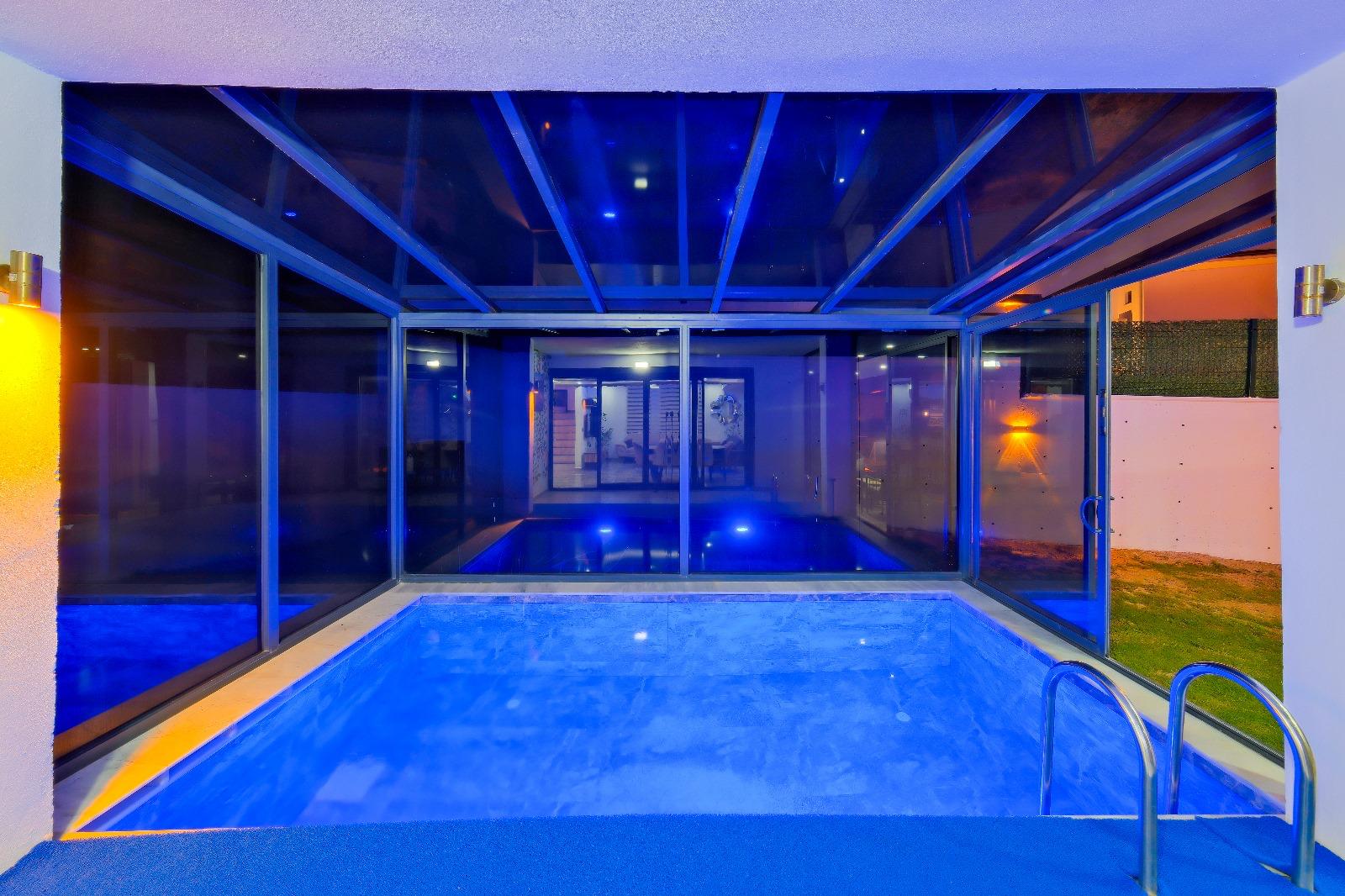 Fethiye Ultra Lux Villa Defne 1