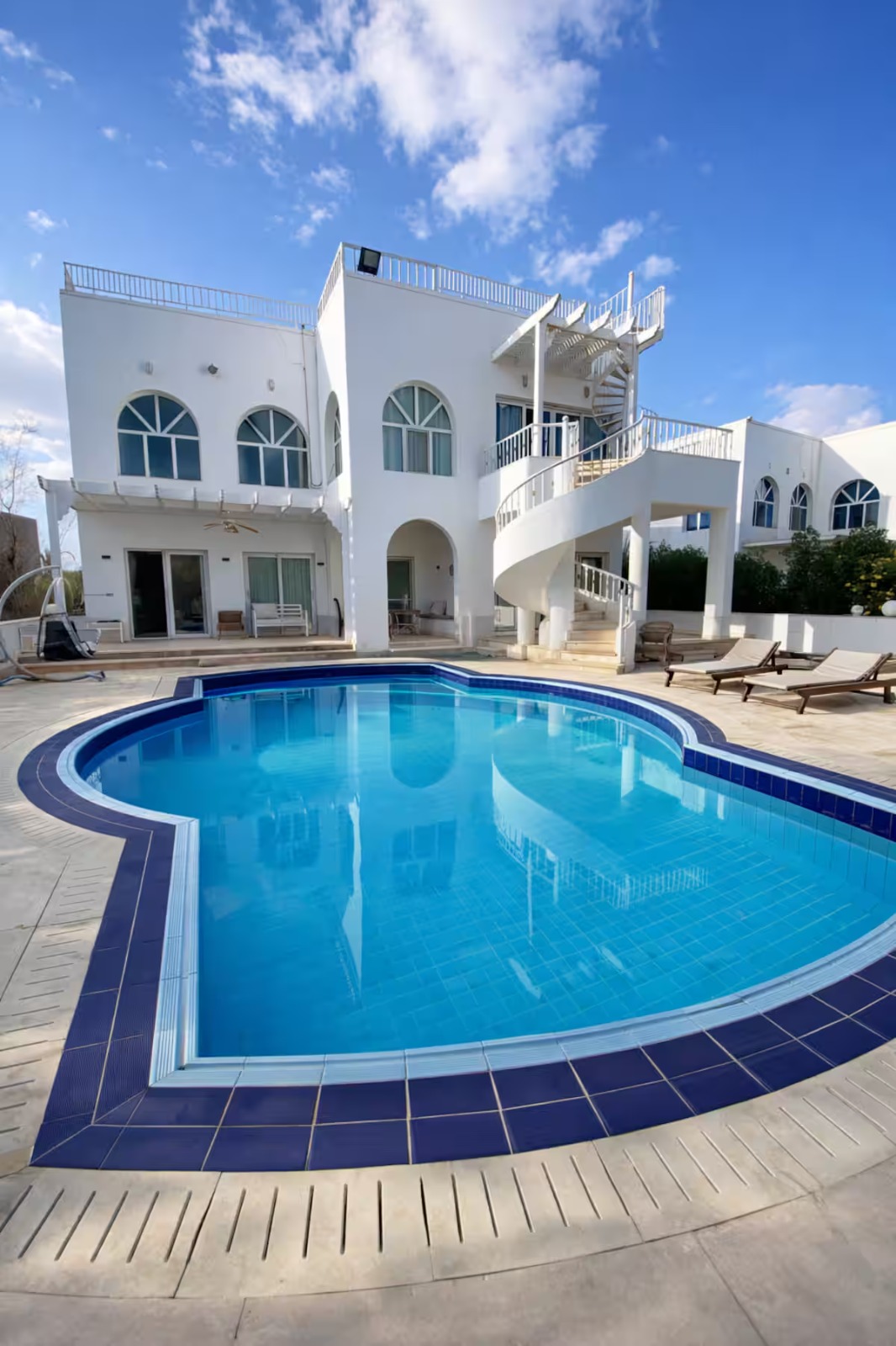 Sharm El Sheikh Villa Griko