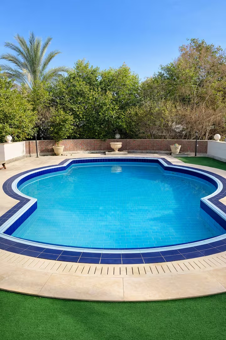 Sharm El Sheikh Villa Griko