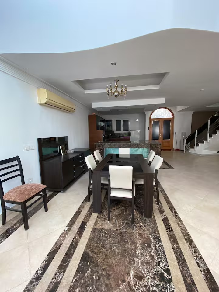 Sharm El Sheikh Villa Griko
