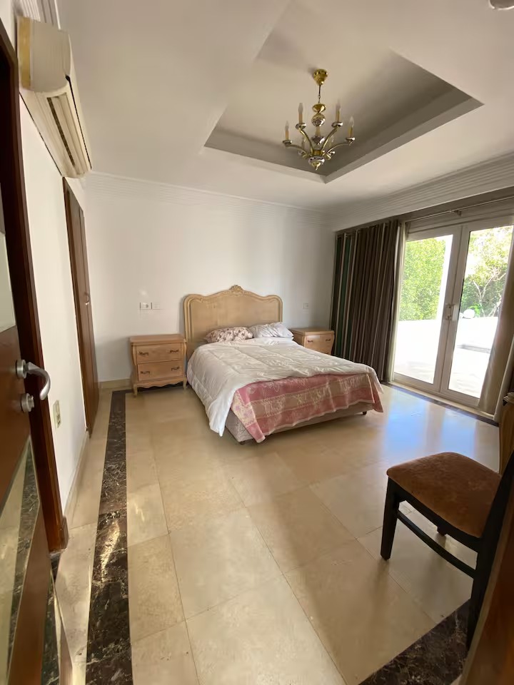 Sharm El Sheikh Villa Griko