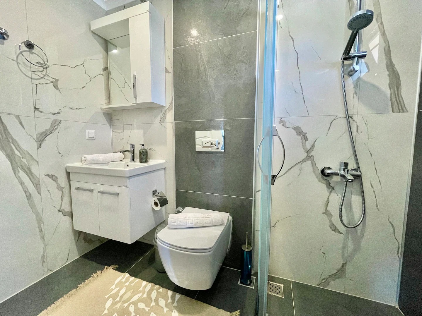 Kaş Villa Thor 8 Kişilik Özel Havuzlu