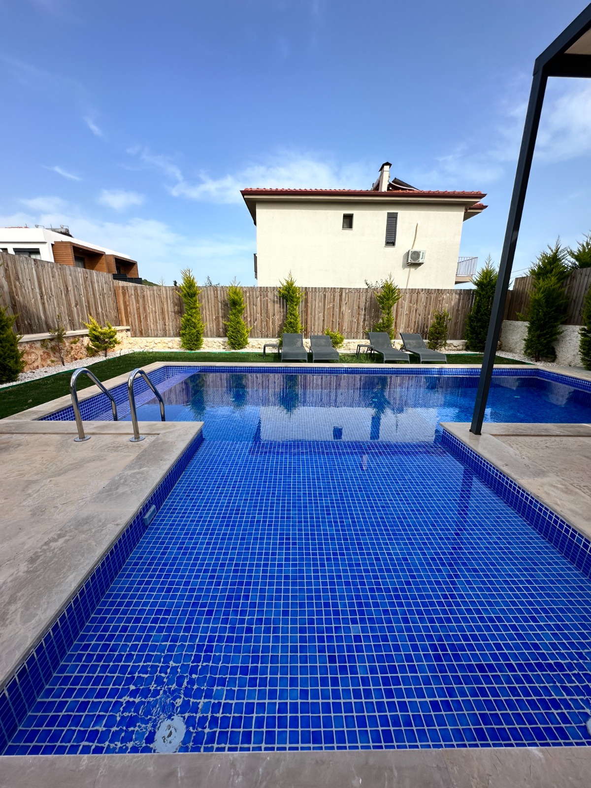 Kaş Villa Zakkum