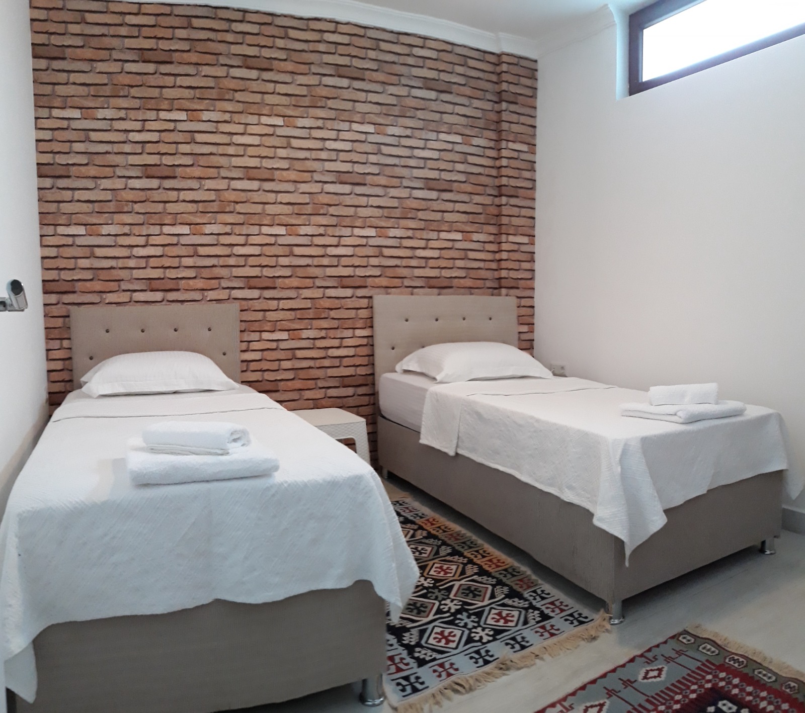 Kaş Villa Mars 4+1 Tam Korunaklı