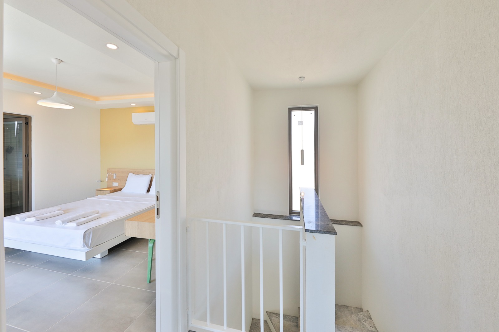 Kaş Villa Heaven 6 Kişilik Kusursuz Tatil