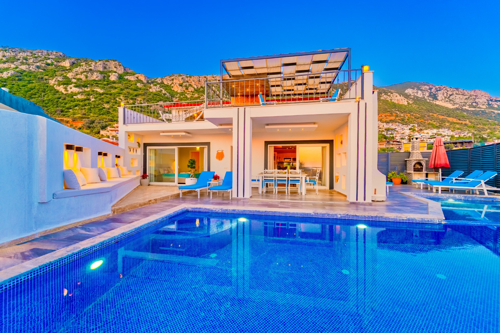Villa Charm