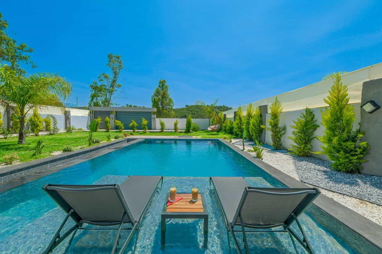 Fethiye Villa Rt Ovacık Özel Havuzlu 2