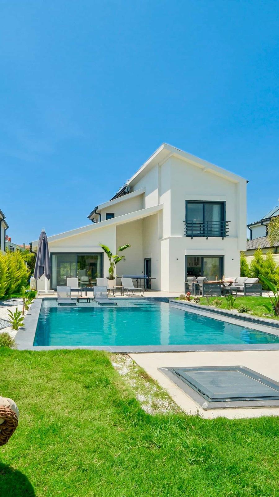 Fethiye Villa Rt Ovacık Özel Havuzlu 2