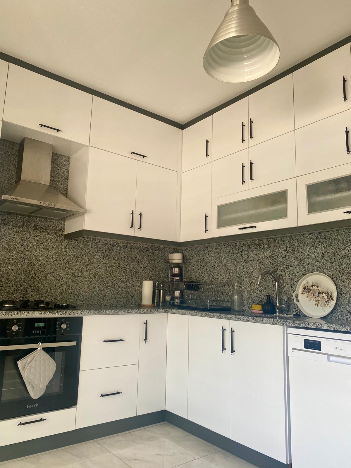 Fethiye Villa Sun 3 Tam Korunaklı 4+1 Plaja 5 Dk.
