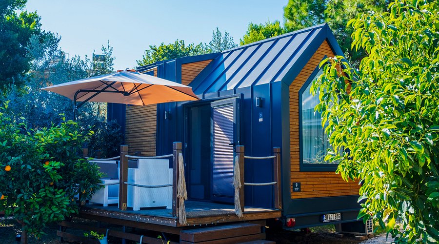 Tiny House