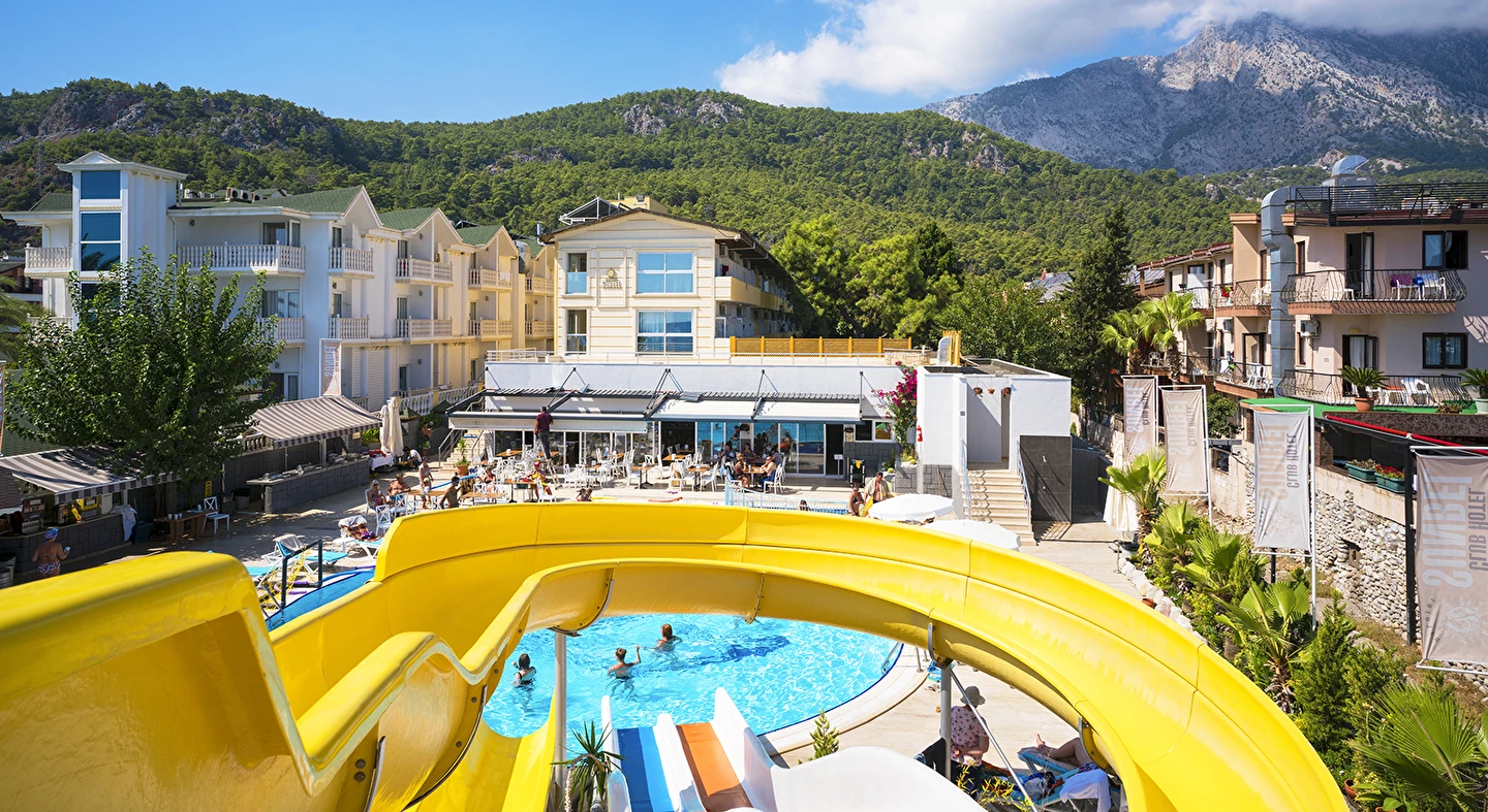 Otel