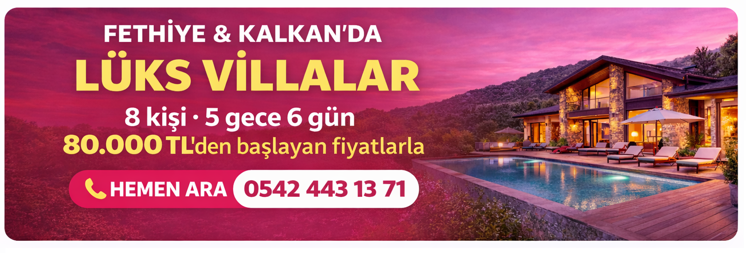Property listing advertisement